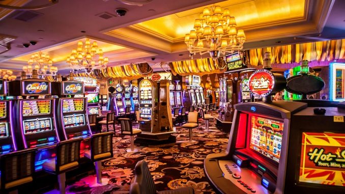Discover the Best Non Gamstop Casinos UK for Uninterrupted Gaming 2354 Discover the Best Non Gamstop Casinos UK for Uninterrupted Gaming 2354