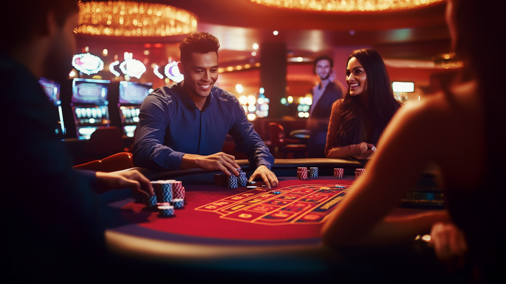 Explore the Thrills of UK Casinos Not on Gamstop 695 Explore the Thrills of UK Casinos Not on Gamstop 695