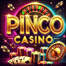 PINCO GAMBLING ESABLISHMENT-də Qeydiyyat və Giriş