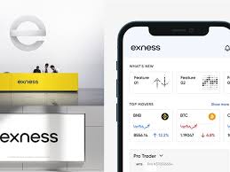 Bitcoin Trading with Exness 5 Bitcoin Trading with Exness 5