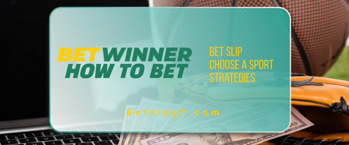 Discover Exciting Betwinner Bonus Offers for New Players