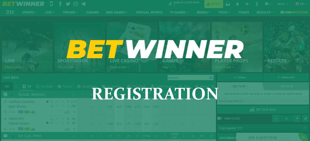 Discover the Thrilling Experience of Betwinner Live Bets