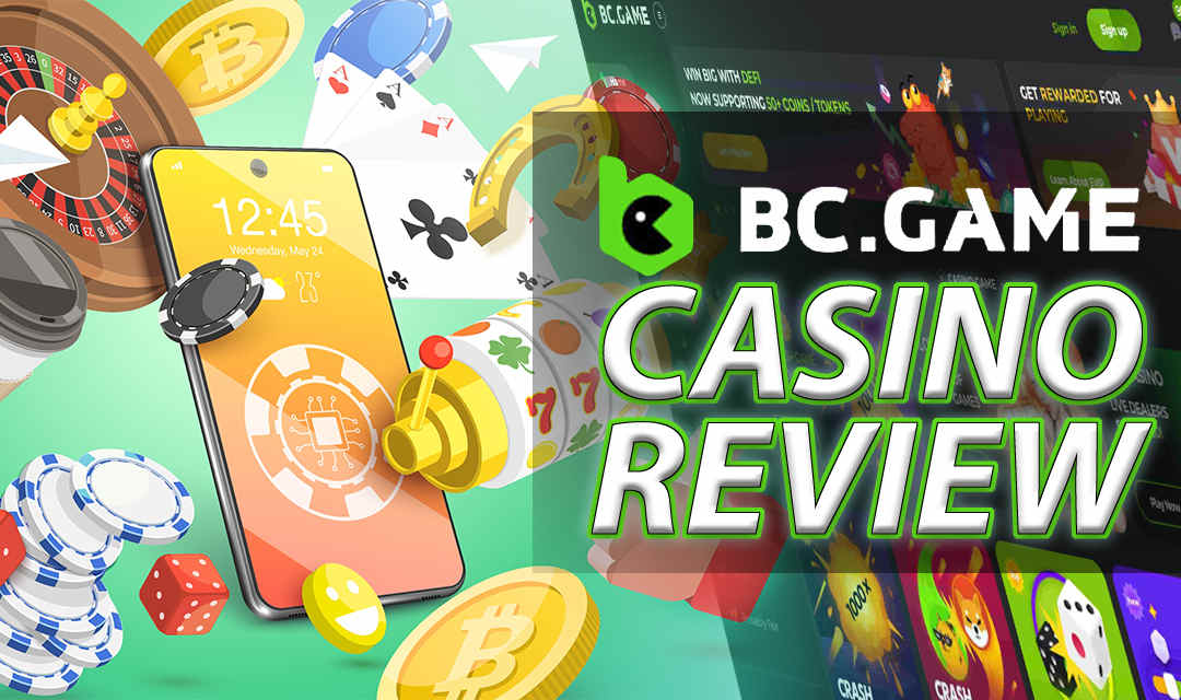 Essential BC.Game Tips for an Unforgettable Experience Essential BC.Game Tips for an Unforgettable Experience