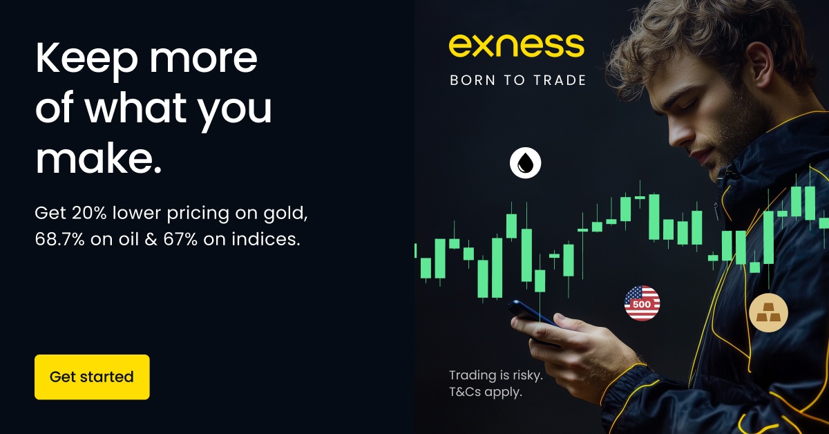 Exness Broker For Beginners Exness Broker For Beginners