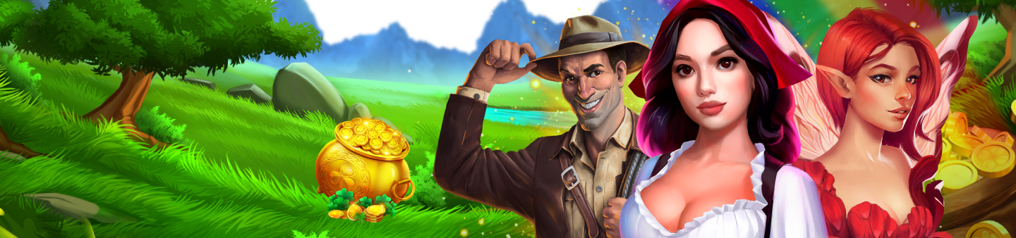 Explore Exciting Wins at Slots Muse Casino Online Games