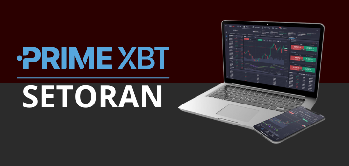 Panduan Lengkap tentang PrimeXBT Funding untuk Para Trader 3 Panduan Lengkap tentang PrimeXBT Funding untuk Para Trader 3