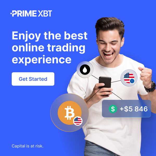 Panduan Lengkap untuk PrimeXBT Trade Strategi dan Tips Terbaik