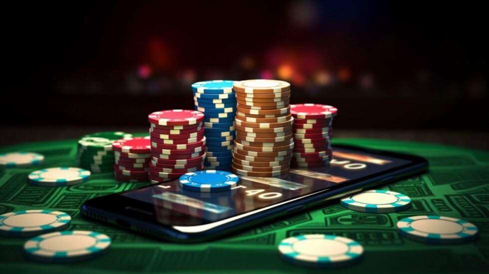 The Best Online Casino Games for Big Payouts 4 The Best Online Casino Games for Big Payouts 4