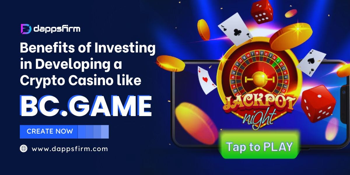 The Future of Online Gaming Exploring BCGame The Future of Online Gaming Exploring BCGame
