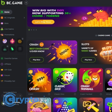 The Rise of Online Gambling Explore BC.Game The Rise of Online Gambling Explore BC.Game