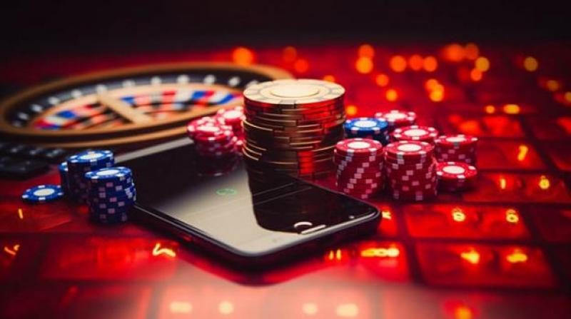 The Role of Online Casinos in Promoting Fair Play in Bangladesh 1