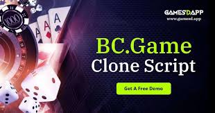 The Ultimate Guide to BC.Game ID Unlocking the Future of Online Gaming The Ultimate Guide to BC.Game ID Unlocking the Future of Online Gaming