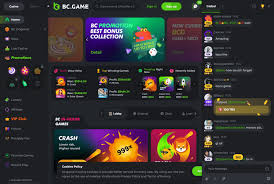 The Ultimate Guide to BC.Game ID Unlocking the Future of Online Gaming The Ultimate Guide to BC.Game ID Unlocking the Future of Online Gaming