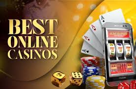The Ultimate Guide to Gransino Online Casino UK The Ultimate Guide to Gransino Online Casino UK