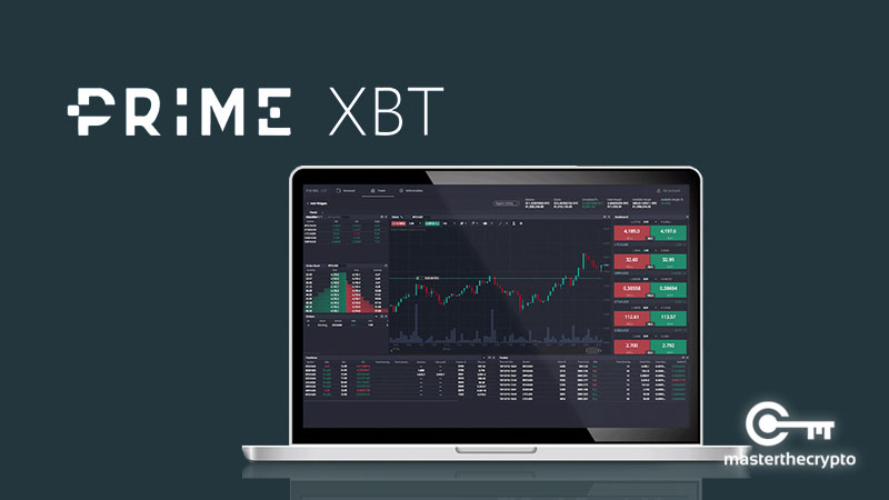 Unlocking Opportunities The PrimeXBT Bonus UK Explained