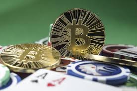 オンラインカジノ ビットコインの新しい時代 6 オンラインカジノ ビットコインの新しい時代 6