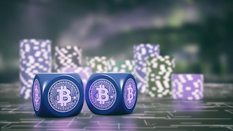 オンラインカジノ ビットコインの新しい時代 6 オンラインカジノ ビットコインの新しい時代 6