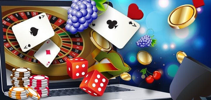 Birinchi depozitda ikki barobar bonus kutmoqda Birinchi depozitda ikki barobar bonus kutmoqda
