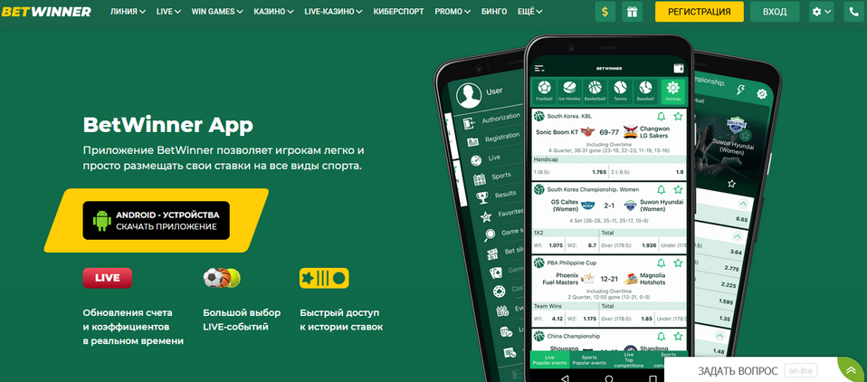 Discover the Exciting World of BetWinner Cote Divoire Discover the Exciting World of BetWinner Cote Divoire