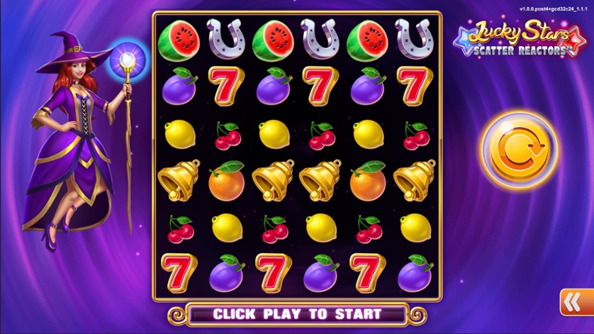 Explore the Thrilling World of Luck Star 123 Casino Games and Bonuses 18 Explore the Thrilling World of Luck Star 123 Casino Games and Bonuses 18