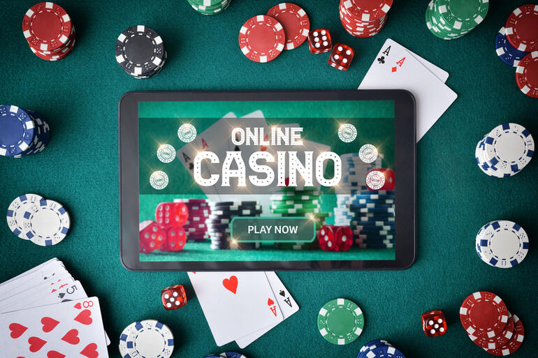 Explore the Thrilling World of Luck Star 123 Casino Games and Bonuses 18 Explore the Thrilling World of Luck Star 123 Casino Games and Bonuses 18