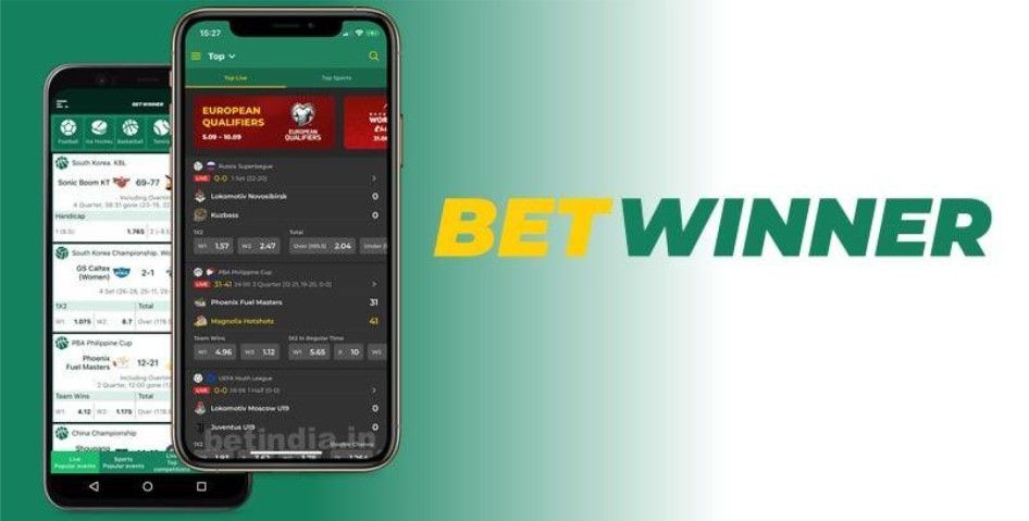 Explore the Thrills of BetWinner Casino for an Unmatched Gambling Experience Explore the Thrills of BetWinner Casino for an Unmatched Gambling Experience