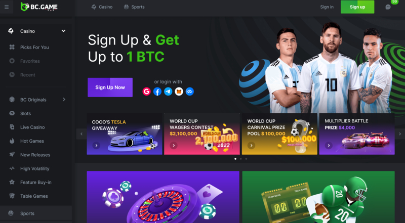 Exploring BC Game Deposit Methods for a Seamless Gaming Experience Exploring BC Game Deposit Methods for a Seamless Gaming Experience