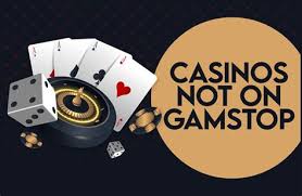 Exploring Casino Non UK A Comprehensive Guide