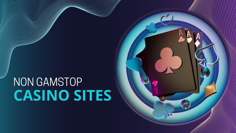 Exploring Casino Non UK A Comprehensive Guide
