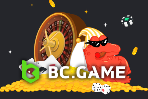 Exploring the Exciting BC Game Deposit Bonus Exploring the Exciting BC Game Deposit Bonus
