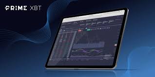 Exploring the Future of Trading with Bot PrimeXBT Exploring the Future of Trading with Bot PrimeXBT