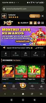 Lucky Star Aviator Download Play Store Lucky Star Aviator Download Play Store