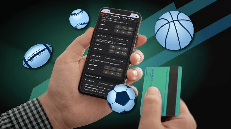 Mastering the Game How to Get the Best Online Betting Odds Mastering the Game How to Get the Best Online Betting Odds