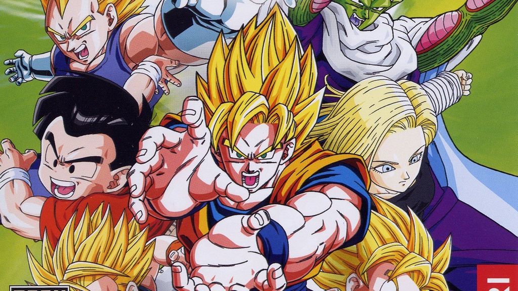 Dragonball Z Budokai Tenkaichi 3 Trik APK