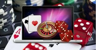 Online Love Casino Your Perfect Match for Online Gaming and Romance Online Love Casino Your Perfect Match for Online Gaming and Romance
