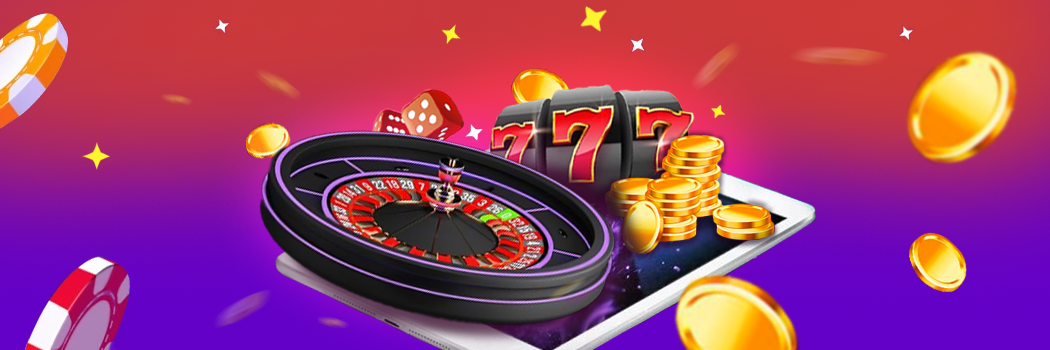 Online Love Casino Your Perfect Match for Online Gaming and Romance Online Love Casino Your Perfect Match for Online Gaming and Romance