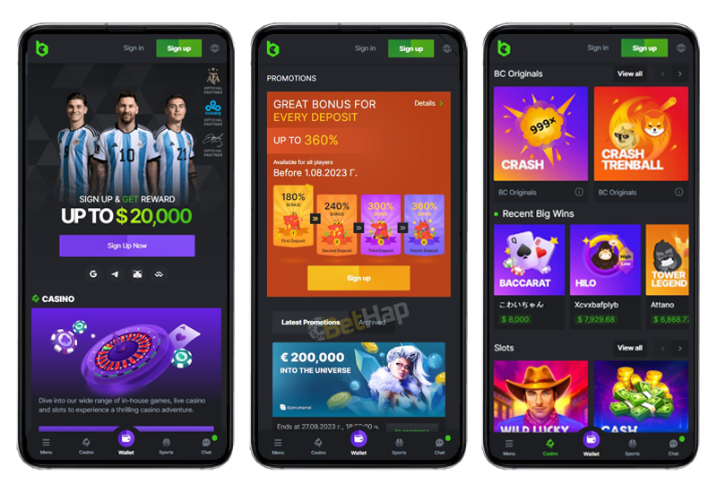 Online Premium - BC.Game Casino Experience for High Rollers 2 Online Premium - BC.Game Casino Experience for High Rollers 2