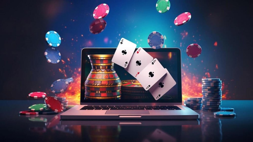 オンラインカジノ 入金不要:夢の無料プレイ体験 オンラインカジノ 入金不要:夢の無料プレイ体験