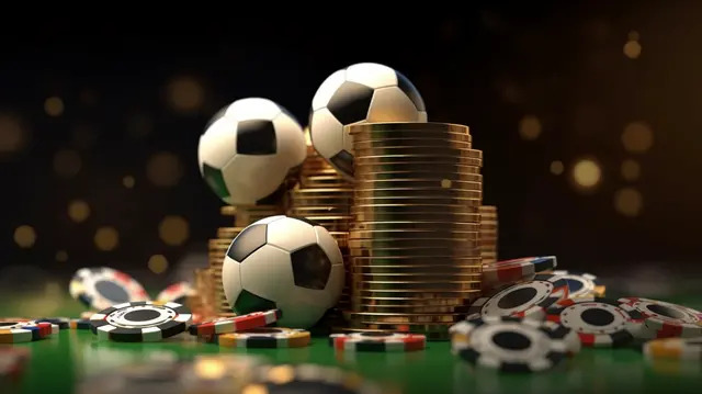 Play with confidence – licensed and regulated betting platform 4 Play with confidence – licensed and regulated betting platform 4