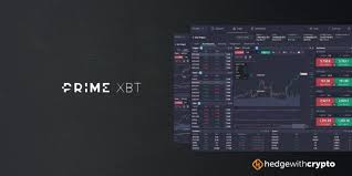 PrimeXBT Bonus Unlocking the Potential of Crypto Trading PrimeXBT Bonus Unlocking the Potential of Crypto Trading