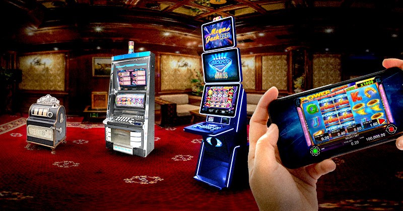 Top 5 Mobile Casino Games for Pakistani Players in 2025 Top 5 Mobile Casino Games for Pakistani Players in 2025