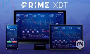 Unlocking Benefits with the PrimeXBT Promo Code Unlocking Benefits with the PrimeXBT Promo Code