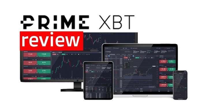 Unlocking Profit Potential Diving into PrimeXBT Trade Unlocking Profit Potential Diving into PrimeXBT Trade