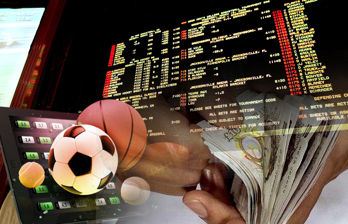 Best sportsbooks for betting on 7 Best sportsbooks for betting on 7
