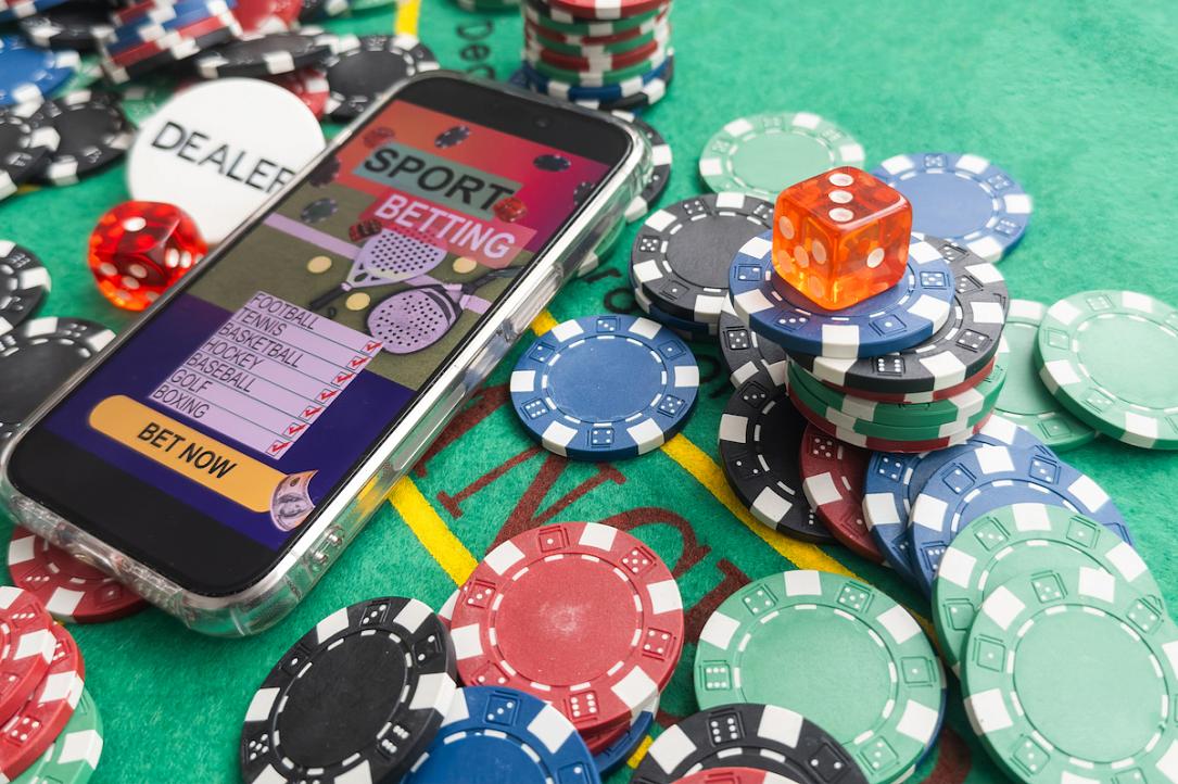 Best sportsbooks for betting on 7 Best sportsbooks for betting on 7