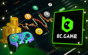 Découvrez BC.FUN FR Votre Plateforme de Jeu Favori Découvrez BC.FUN FR Votre Plateforme de Jeu Favori