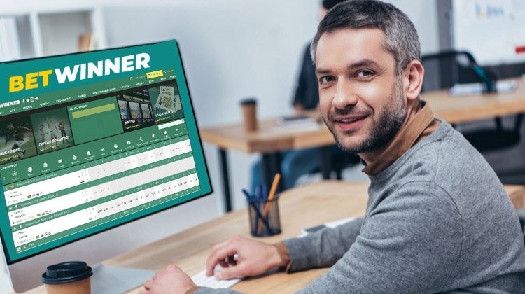 Découvrez le monde du pari avec betwinner 4 Découvrez le monde du pari avec betwinner 4