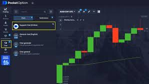 Discover the Advantages of Pocket Option App Discover the Advantages of Pocket Option App