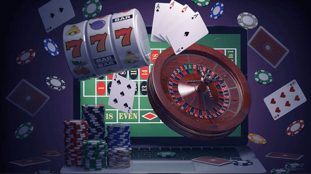 Discover the Thrills of Online Casino Dexsport Discover the Thrills of Online Casino Dexsport